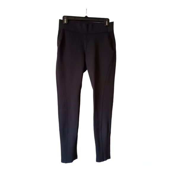 Simply Vera Vera Wang Pants - Simply‎ Vera Wang black leggings